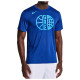 Nike Ανδρική κοντομάνικη μπλούζα Dri-FIT Greece Olympics 24 Practice T-Shirt Nike Ανδρική κοντομάνικη μπλούζα Dri-FIT Greece Olympics 24 Practice T-Shirt